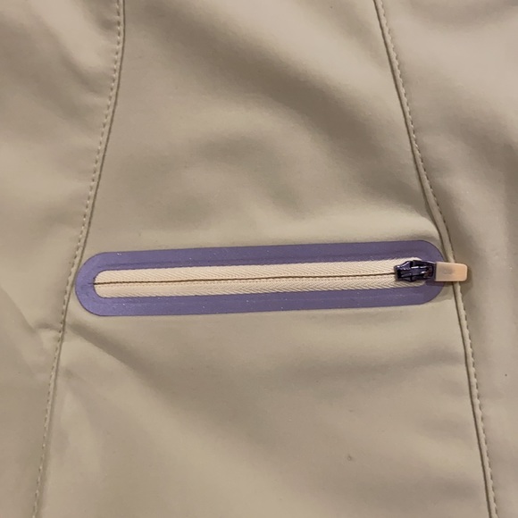 1221 ATHLETA - FullZip Jacket, FLAW Pricing - Picture 9 of 15